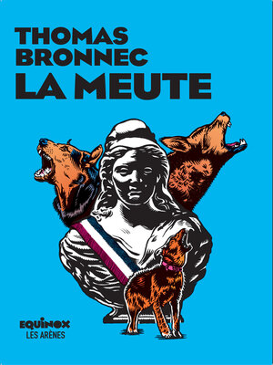 cover image of La Meute